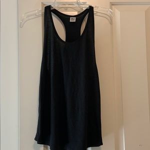 Women’s GTM Racerback Tank Too